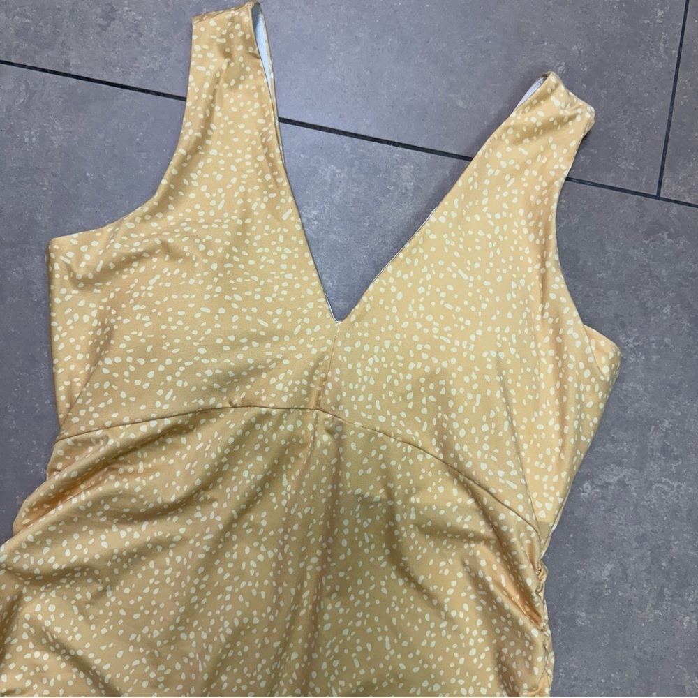 Prana Pearl Isla Dress Dress Large - Picture 3 of 8